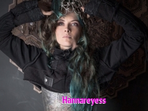 Hannareyess