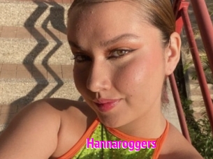 Hannaroggers