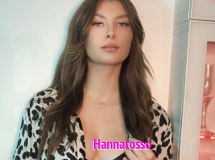 Hannarosso