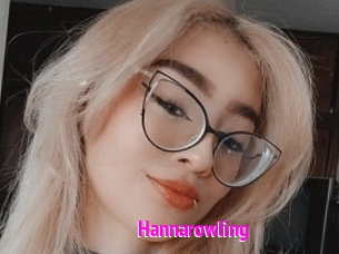 Hannarowling