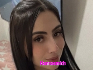 Hannasmith