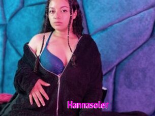 Hannasoler
