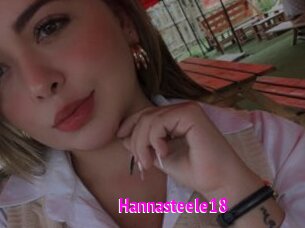 Hannasteele18