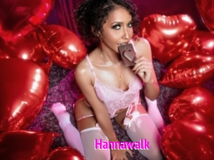 hannawalk Porn Loverz