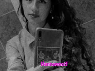 Hannawoolf