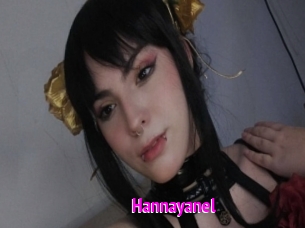 Hannayanel