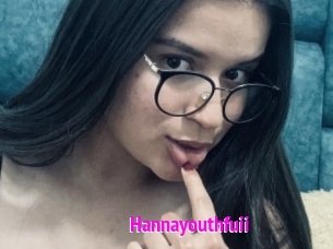 hannayouthfuii Porn Loverz