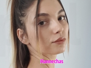Hannechas