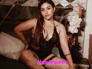 Hanniequeen