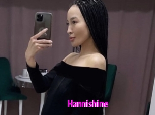 hannishine Porn Loverz