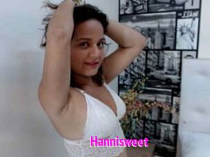 Hannisweet