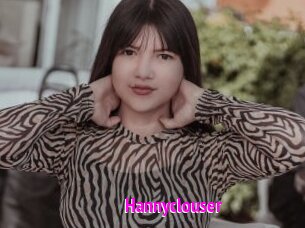 Hannyclouser
