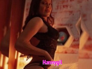 Hannygil