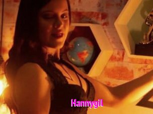 Hannygil