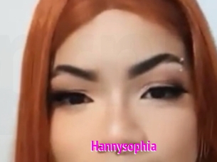 hannysophia Porn Loverz