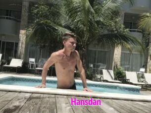 Hansdan