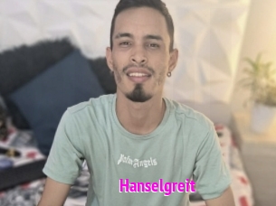 Hanselgreit