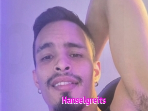 Hanselgreits