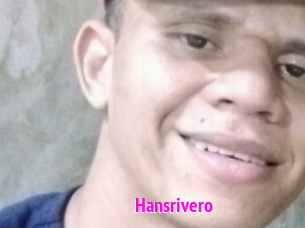 Hansrivero