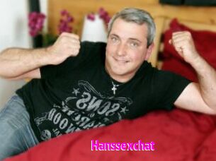 Hanssexchat