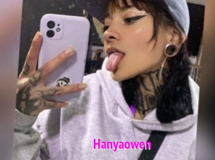 Hanyaowen