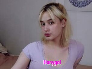 Hanygol