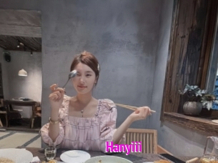 Hanyiii