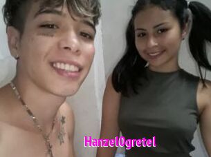 Hanzel0gretel