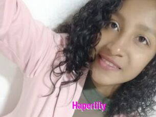 Haperlily