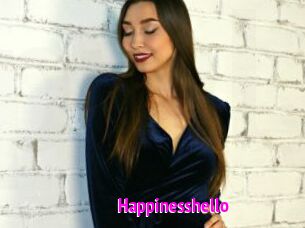 Happinesshello