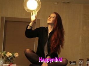 Happynikki
