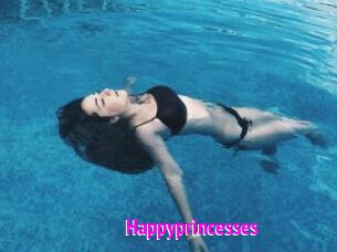 Happyprincesses