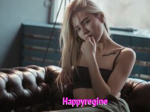 Happyregine