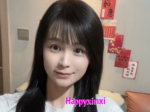 Happyxinxi