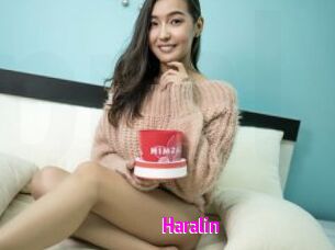 Haralin