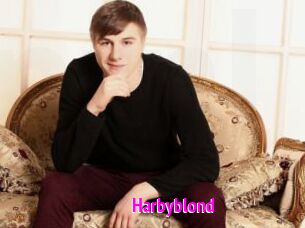 harbyblond Porn Loverz