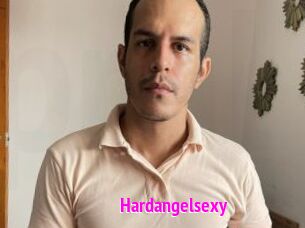 hardangelsexy Porn Loverz