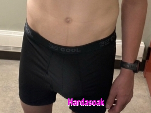 Hardasoak