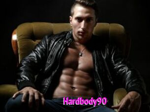 Hardbody90
