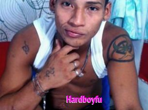 Hardboyfu