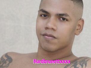 Hardbrunettxxxx