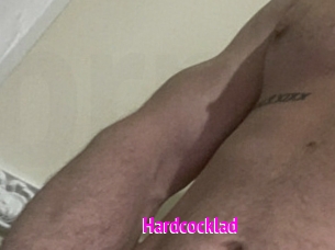 Hardcocklad