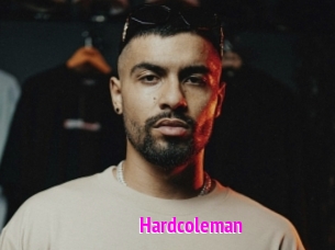 Hardcoleman