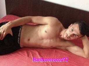 Hardcorerocco92
