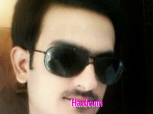 Hardcum