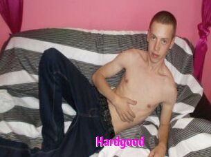 Hardgood