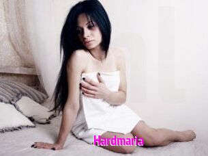 Hardmaria