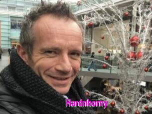 Hardnhorny