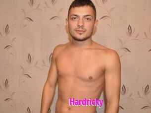 Hardricky