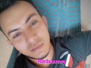 Hardxxxreny